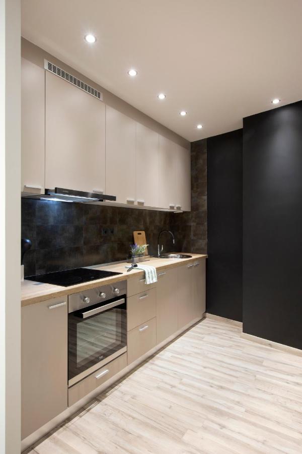 Supreme Luxury Suites By Athens Stay Kültér fotó