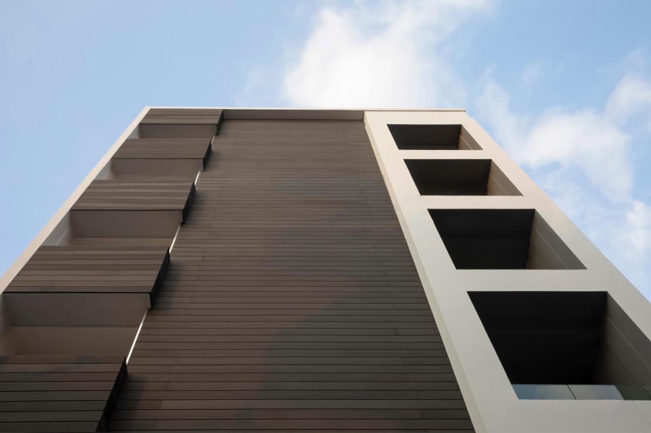 Supreme Luxury Suites By Athens Stay Kültér fotó