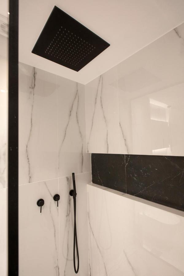 Supreme Luxury Suites By Athens Stay Kültér fotó