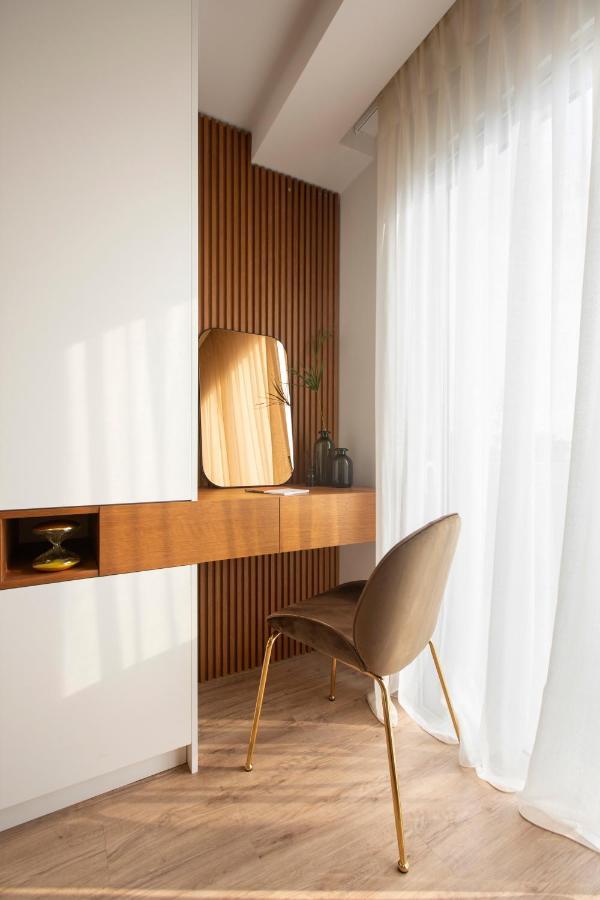 Supreme Luxury Suites By Athens Stay Kültér fotó
