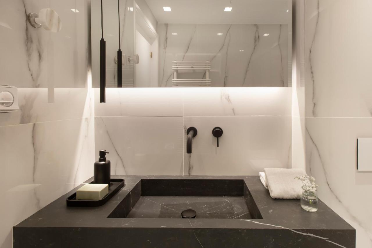 Supreme Luxury Suites By Athens Stay Kültér fotó