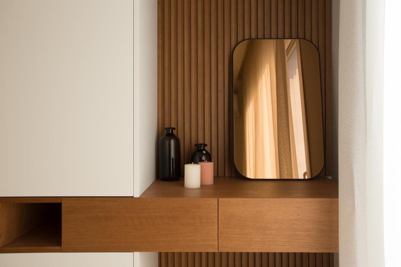 Supreme Luxury Suites By Athens Stay Kültér fotó