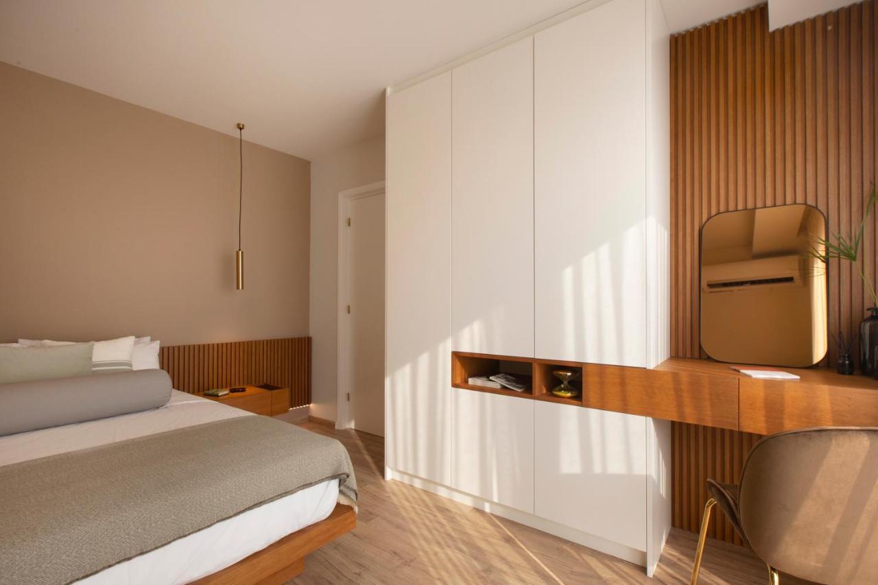 Supreme Luxury Suites By Athens Stay Kültér fotó